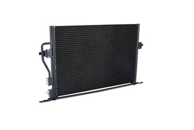 CONDENSATOR CLIMATIZARE NRF 35196 44