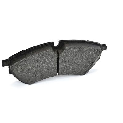 BREMSBELAGSATZ SCHEIBENBREMSE DELPHI LP3909 16