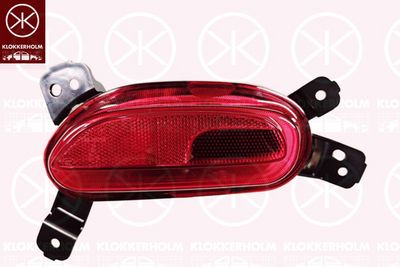 Рефлектор KLOKKERHOLM 40500782