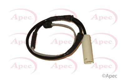 Brake Pad Warning Wire APEC WIR5270