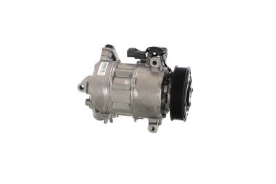 COMPRESOR CLIMATIZARE REMANTE 005001000234R 48