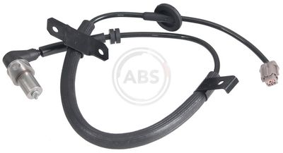 Sensor, Raddrehzahl