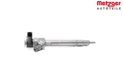 INJECTOR METZGER AUTOTEILE 0870005 18
