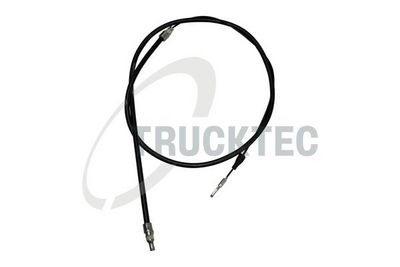 жило, ръчна спирачка TRUCKTEC AUTOMOTIVE 02.35.320