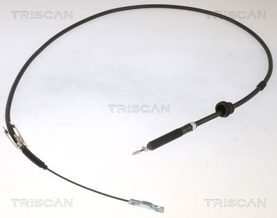 Тросик, cтояночный тормоз TRISCAN 8140 27118 для VOLVO S90