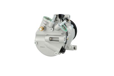 COMPRESOR CLIMATIZARE NRF 320216 29