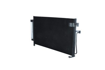 CONDENSATOR CLIMATIZARE NRF 35869 32