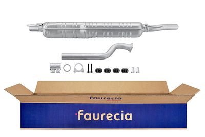 HELLA Middendemper Easy2Fit – PARTNERED with Faurecia (8LC 366 024-621)
