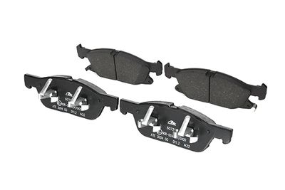 BREMSBELAGSATZ SCHEIBENBREMSE ATE 13046073212 4