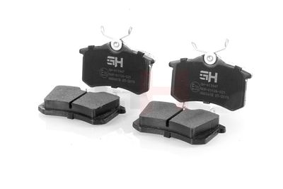 SET PLACUTE FRANA FRANA DISC GH GH413947 55