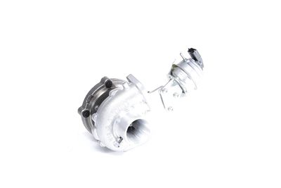 LADER AUFLADUNG BTS Turbo T914964 34