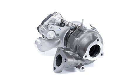 LADER AUFLADUNG BTS Turbo T918658 16