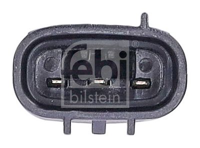 Snímač, poloha vačkového hřídele FEBI BILSTEIN 106819