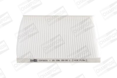 FILTER INNENRAUMLUFT