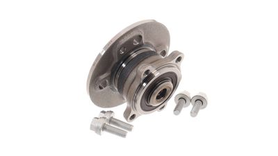 RADLAGERSATZ SKF VKBA6633 5