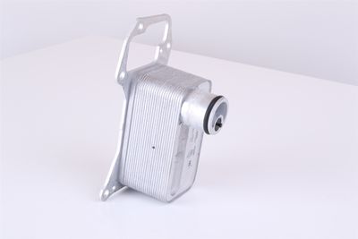 RADIATOR ULEI ULEI MOTOR NISSENS 90901 36