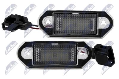 ILUMINARE NUMAR DE CIRCULATIE NTY ELPSK009 2