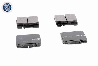 SET PLACUTE FRANA FRANA DISC VAICO V308102 5