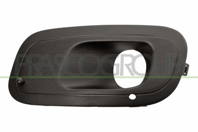 LüFTUNGSGITTER STOßFäNGER