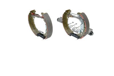 BREMSBACKENSATZ ATE 03052068223 16