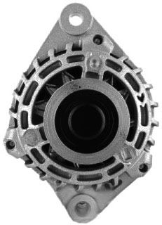 GENERATOR / ALTERNATOR ACAUTO ACCBA1995 1