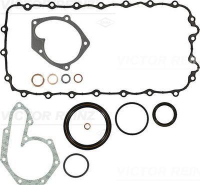 SET GARNITURI CARTER