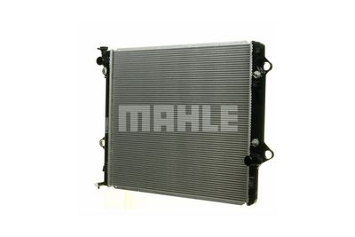 RADIATOR RACIRE MOTOR MAHLE CR1868000S 13