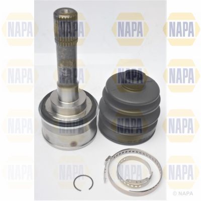 Joint, drive shaft NAPA NCV1263