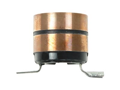 Schleifring, Generator