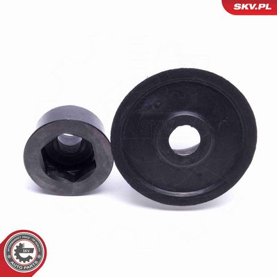 SISTEM ROATA LIBERA GENERATOR ESEN SKV 11SKV045 1