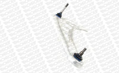 BRAT SUSPENSIE ROATA MONROE L11580 3