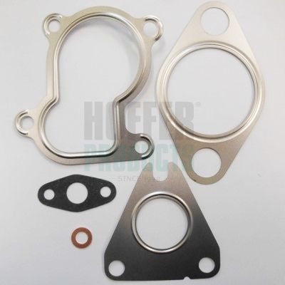 SET MONTAJ TURBOCOMPRESOR