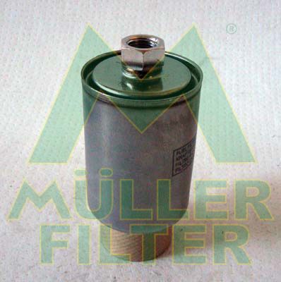 FB116/7 MULLER FILTER Топливный фильтр