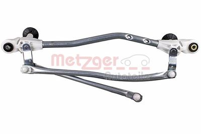 WISCHERGESTäNGE METZGER AUTOTEILE 2190956 1