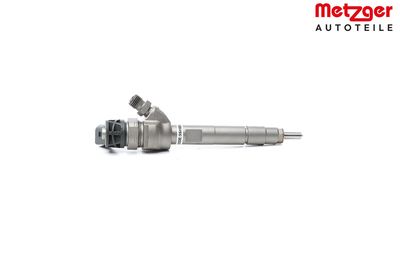 INJECTOR METZGER AUTOTEILE 0870255 18