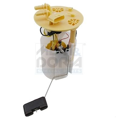 SISTEM ALIMENTARE CU COMBUSTIBIL