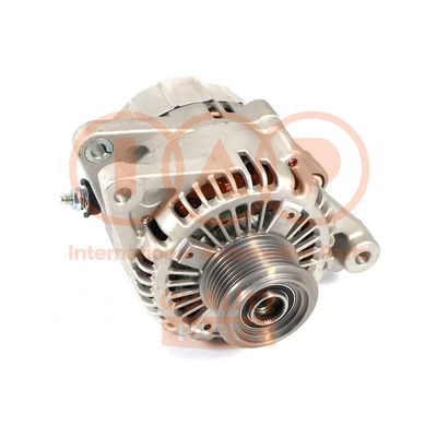 Генератор IAP QUALITY PARTS 802-07066 для HYUNDAI H-1