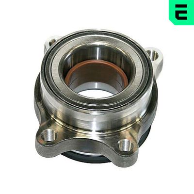 Wheel Bearing Kit 981846