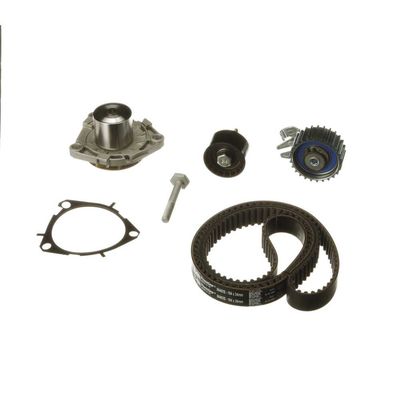 SET POMPA APA + CUREA DINTATA GATES KP15646XS 27