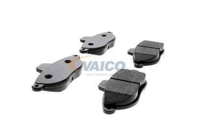 BREMSBELAGSATZ SCHEIBENBREMSE VAICO V424122 50
