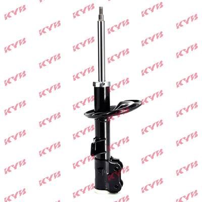 STOßDäMPFER KYB 334508 15