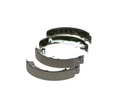 BREMSBACKENSATZ BOSCH 0986487753 12