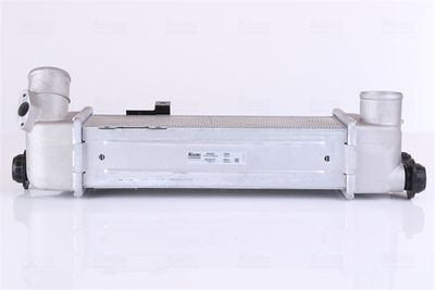 INTERCOOLER COMPRESOR NISSENS 96409 4