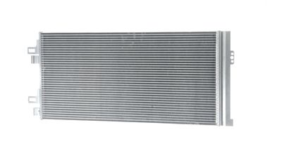 CONDENSATOR CLIMATIZARE MAHLE AC1122000P 30