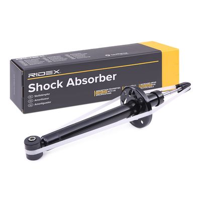 амортисьор RIDEX 854S0556