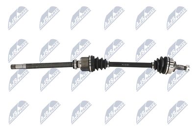 PLANETARA NTY NPWPE124 7