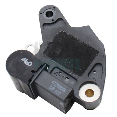REGULATOR ALTERNATOR