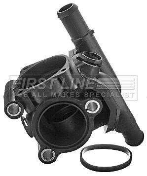 Coolant Flange FIRST LINE FTS1065