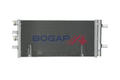 CONDENSATOR CLIMATIZARE