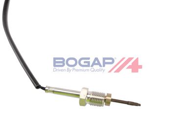 Snímač teploty výfukových plynov BOGAP Premium A6120207